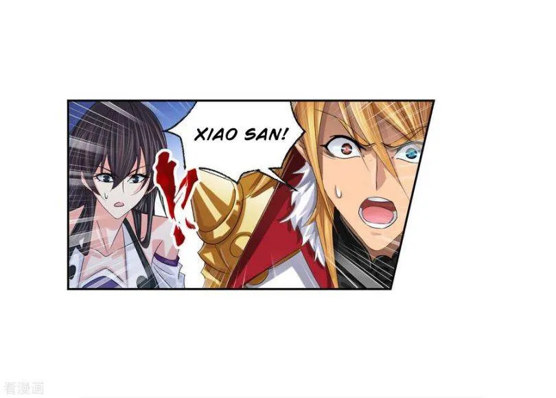 Read Soul Land chapter 274 image 73 on Lezhin
