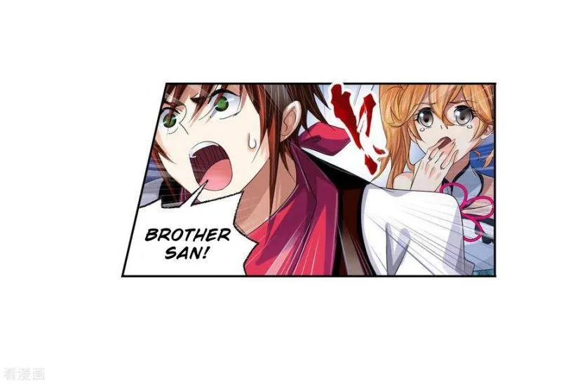Read Soul Land chapter 274 image 74 on Lezhin