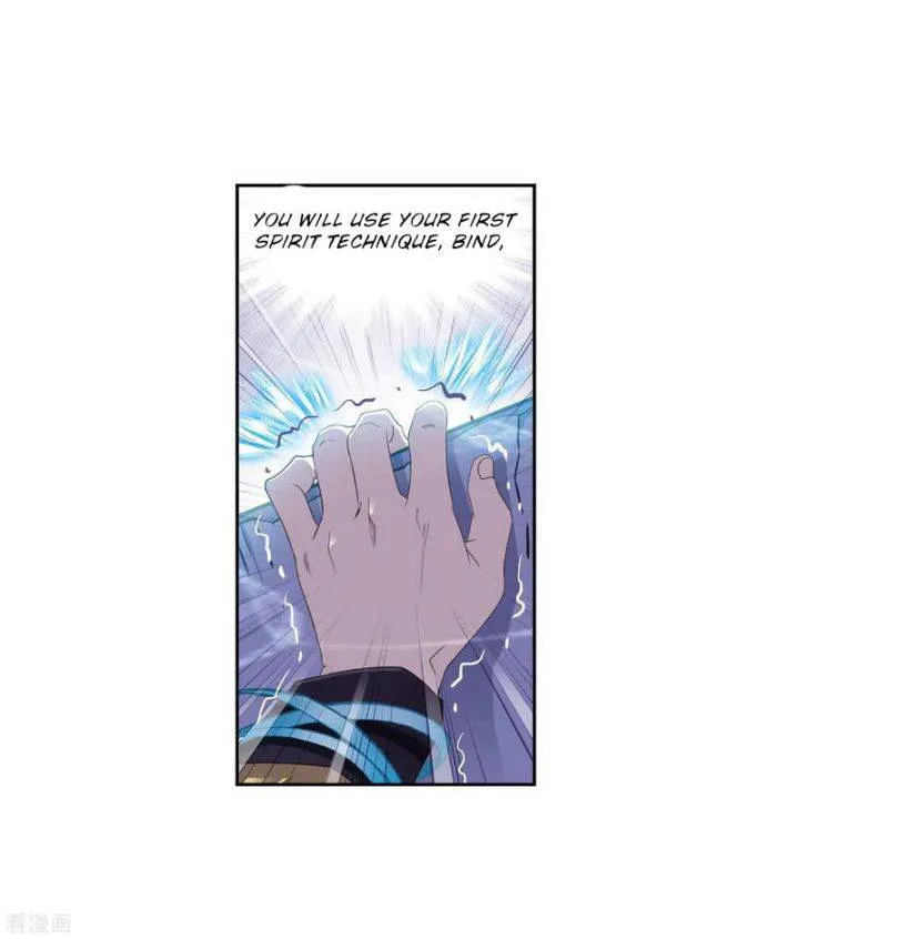 Read Soul Land chapter 274 image 77 on Lezhin