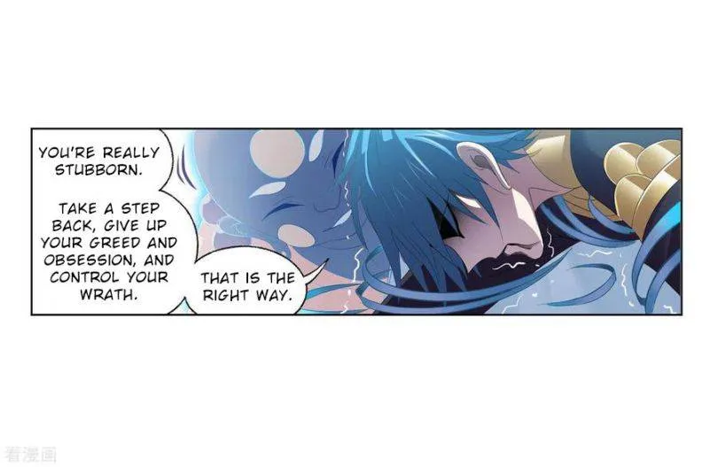 Read Soul Land chapter 274 image 79 on Lezhin