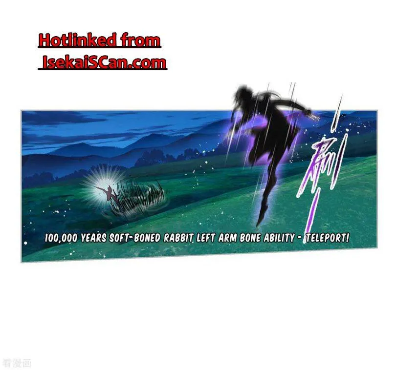 Read Soul Land chapter 274 image 8 on Lezhin