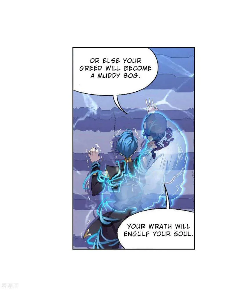 Read Soul Land chapter 274 image 80 on Lezhin