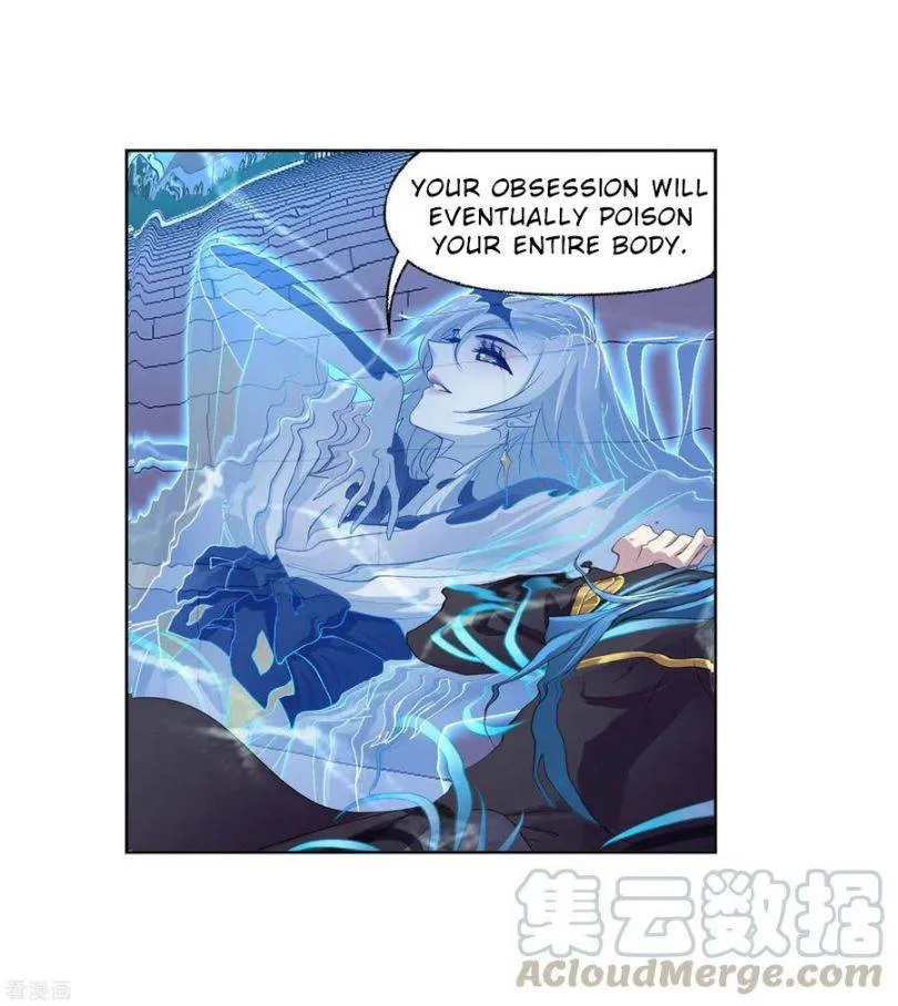 Read Soul Land chapter 274 image 81 on Lezhin
