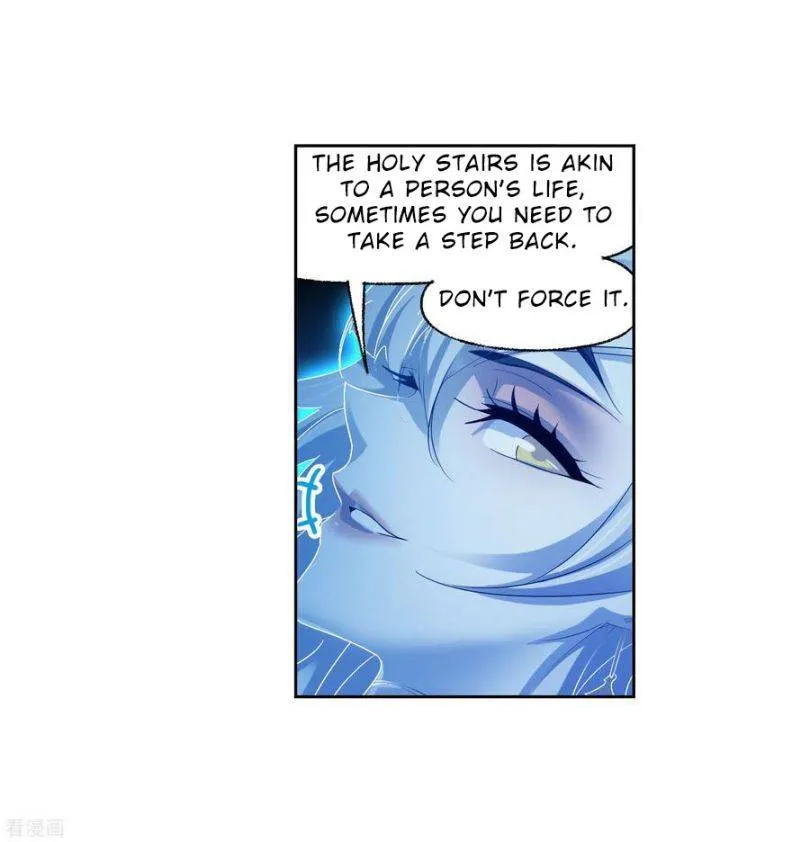 Read Soul Land chapter 274 image 82 on Lezhin