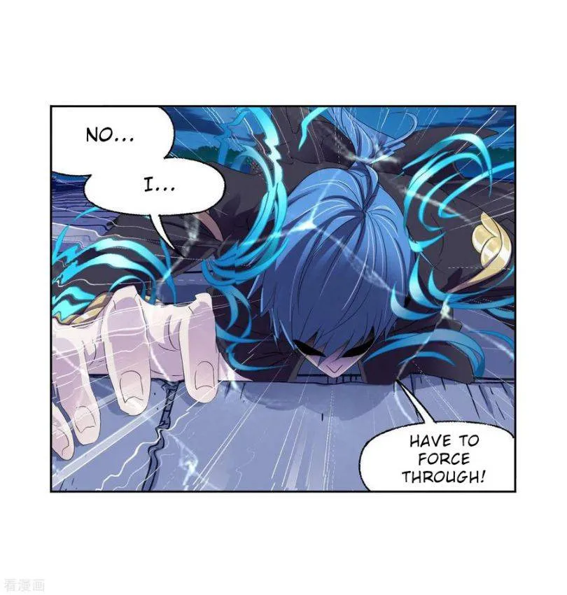 Read Soul Land chapter 274 image 83 on Lezhin