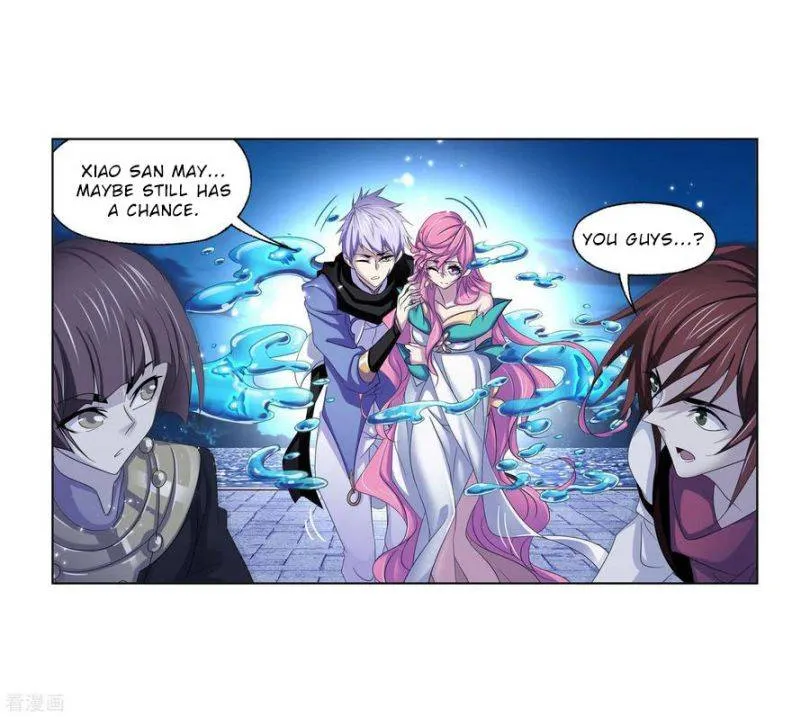 Read Soul Land chapter 274 image 85 on Lezhin