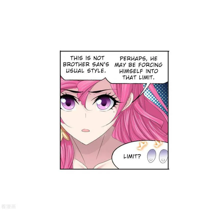 Read Soul Land chapter 274 image 88 on Lezhin