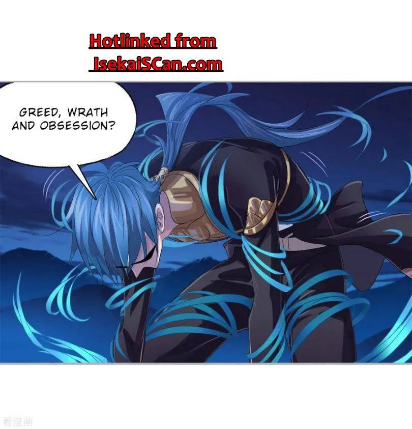 Read Soul Land chapter 274 image 90 on Lezhin