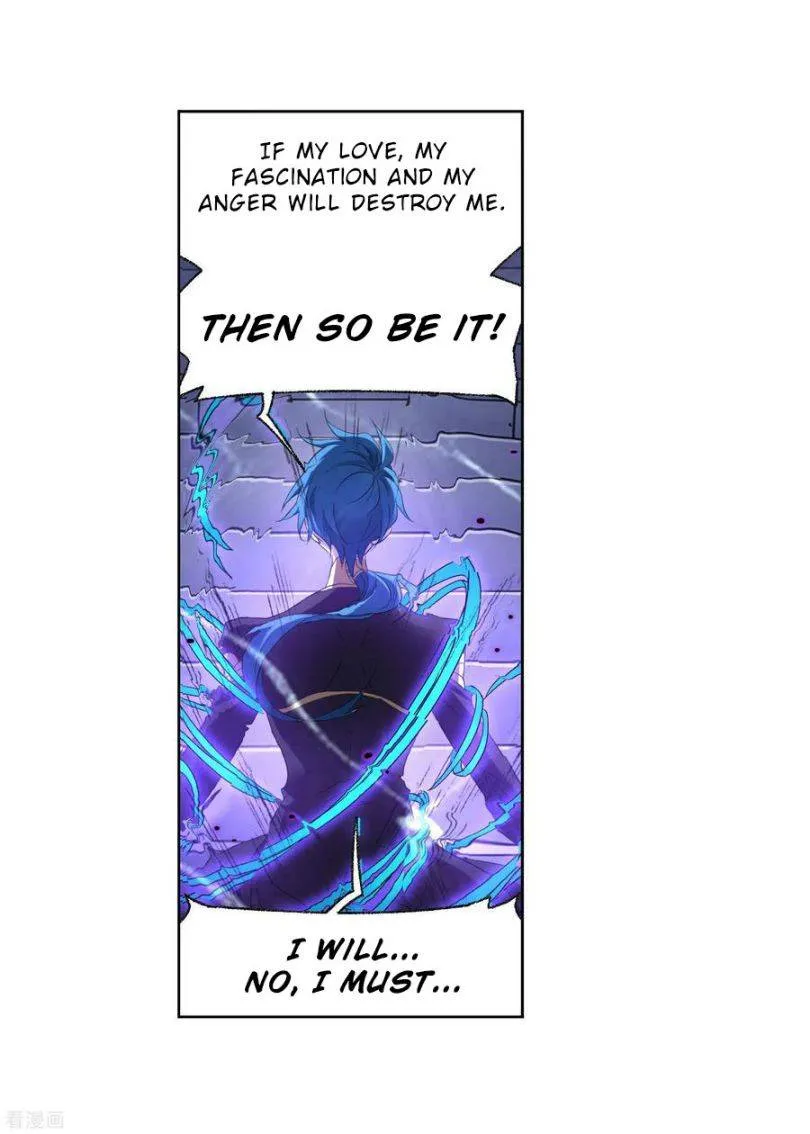 Read Soul Land chapter 274 image 93 on Lezhin