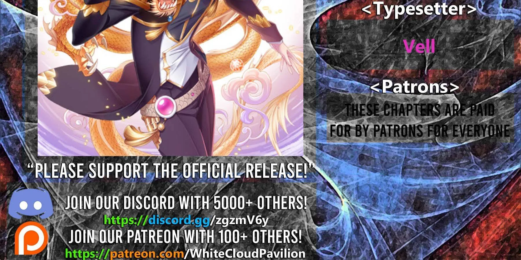 Read Soul Land chapter 276 image 1 on Lezhin
