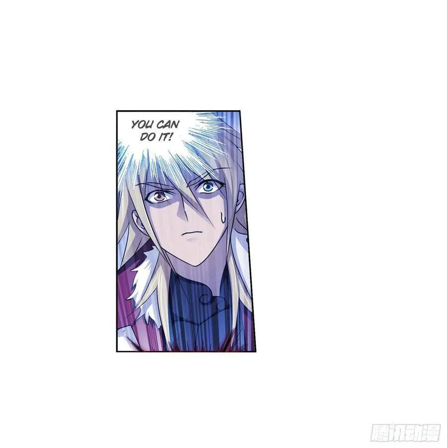 Read Soul Land chapter 276 image 10 on Lezhin
