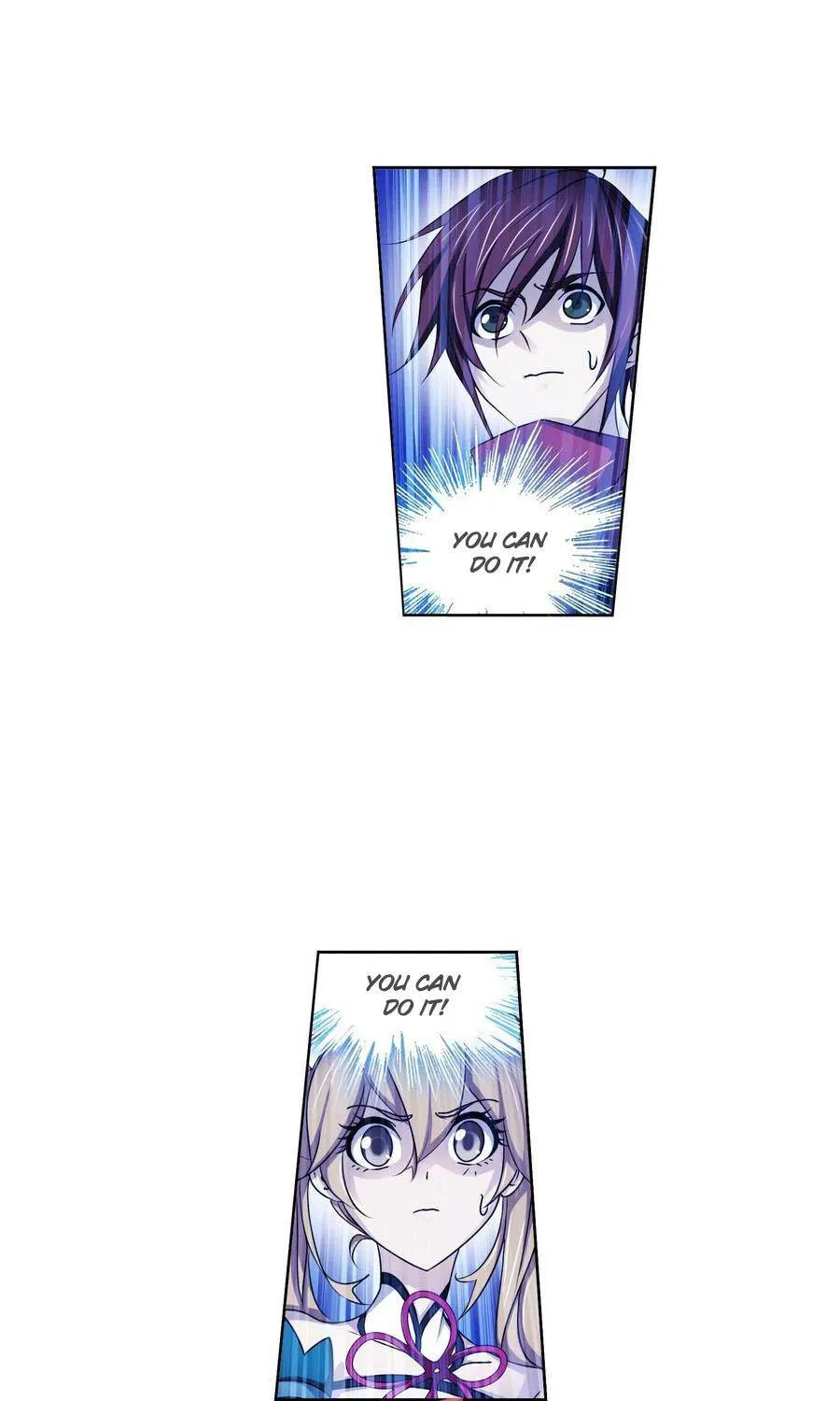 Read Soul Land chapter 276 image 11 on Lezhin