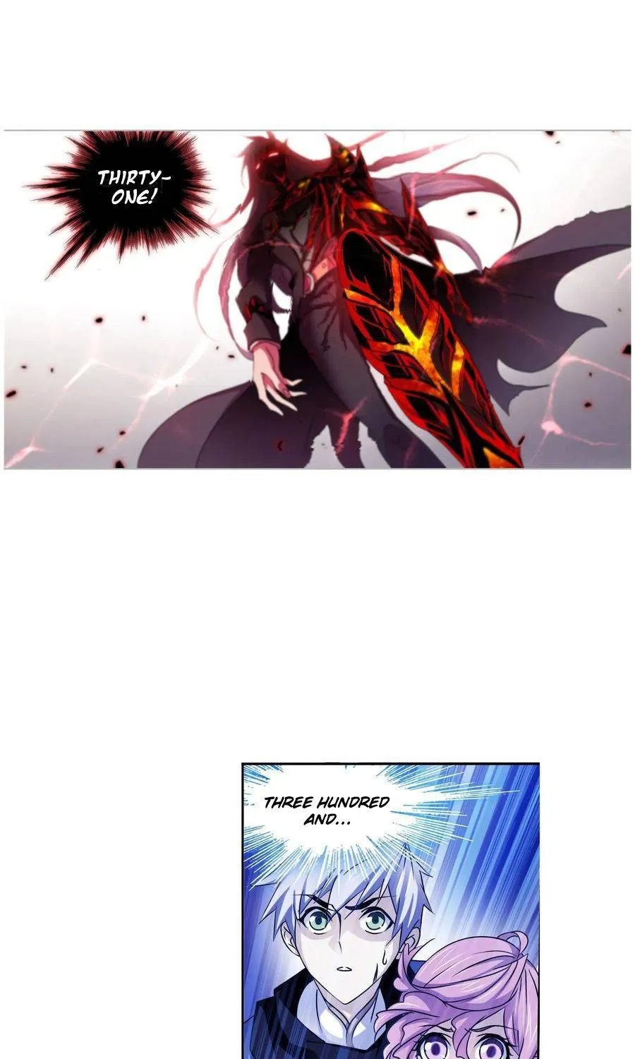 Read Soul Land chapter 276 image 14 on Lezhin