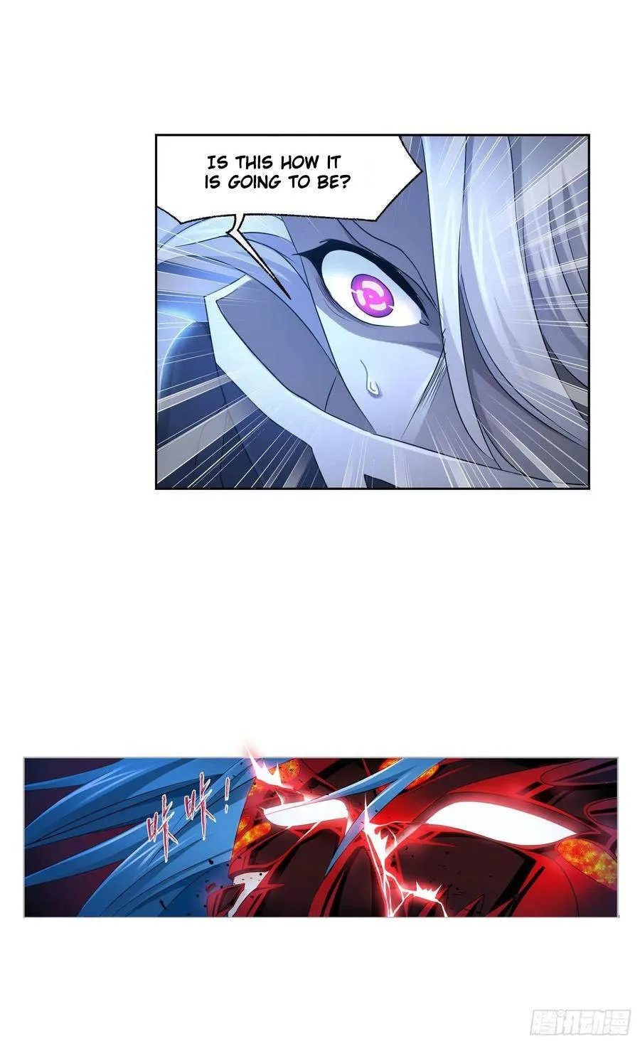 Read Soul Land chapter 276 image 23 on Lezhin