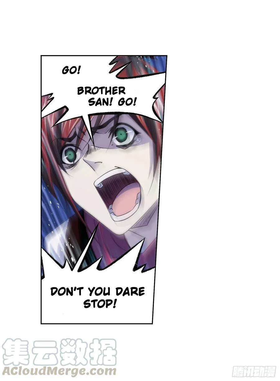 Read Soul Land chapter 276 image 29 on Lezhin