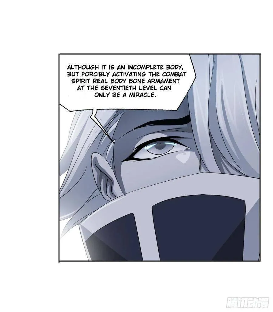 Read Soul Land chapter 276 image 36 on Lezhin