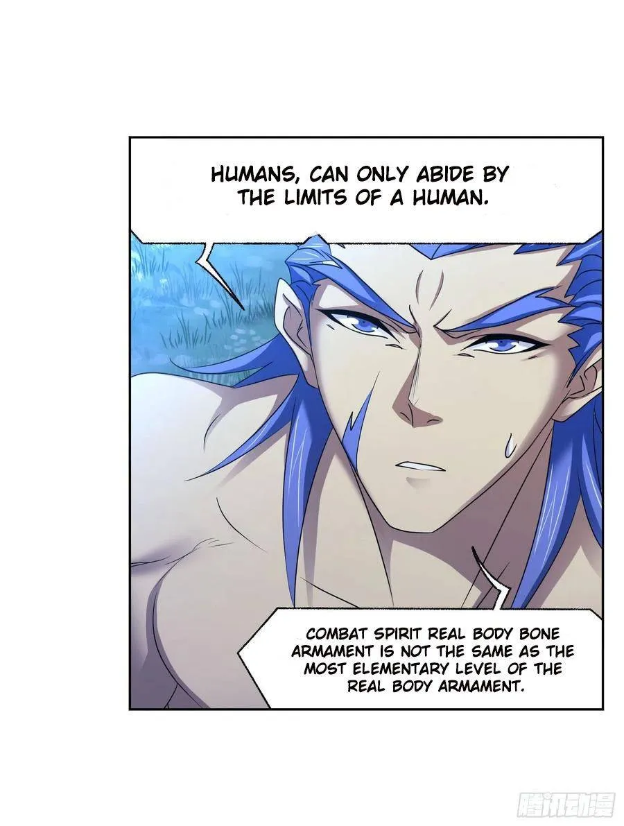 Read Soul Land chapter 276 image 38 on Lezhin