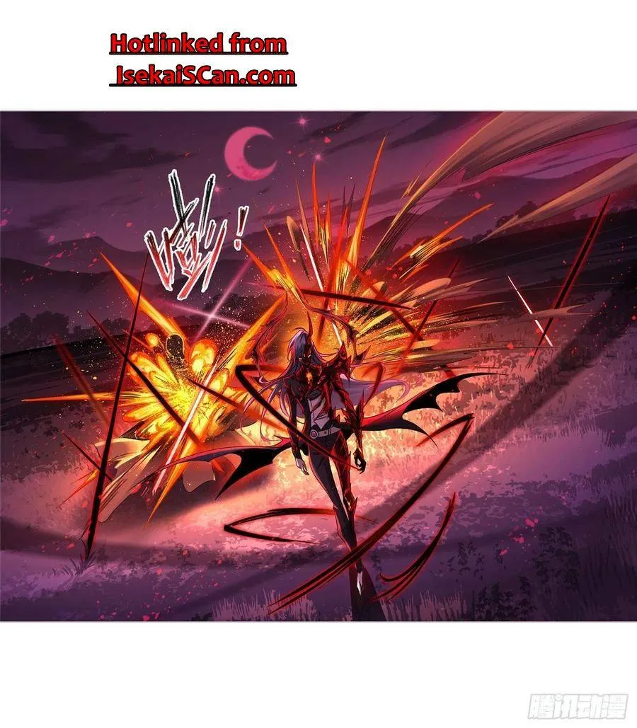 Read Soul Land chapter 276 image 4 on Lezhin