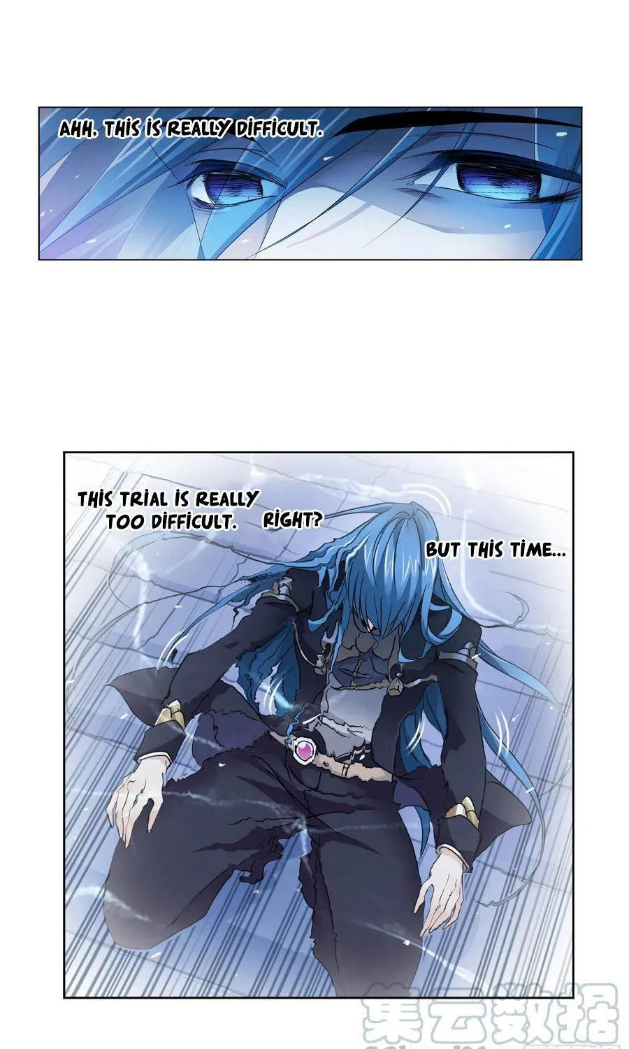 Read Soul Land chapter 276 image 42 on Lezhin