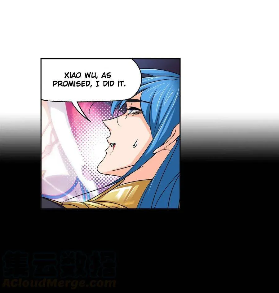 Read Soul Land chapter 276 image 49 on Lezhin