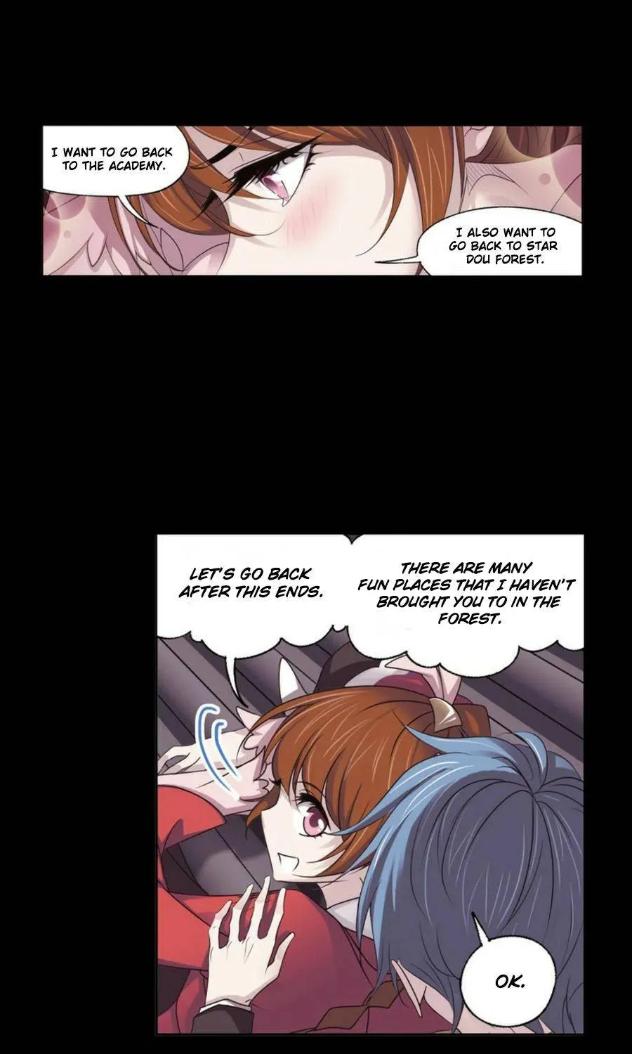Read Soul Land chapter 276 image 53 on Lezhin