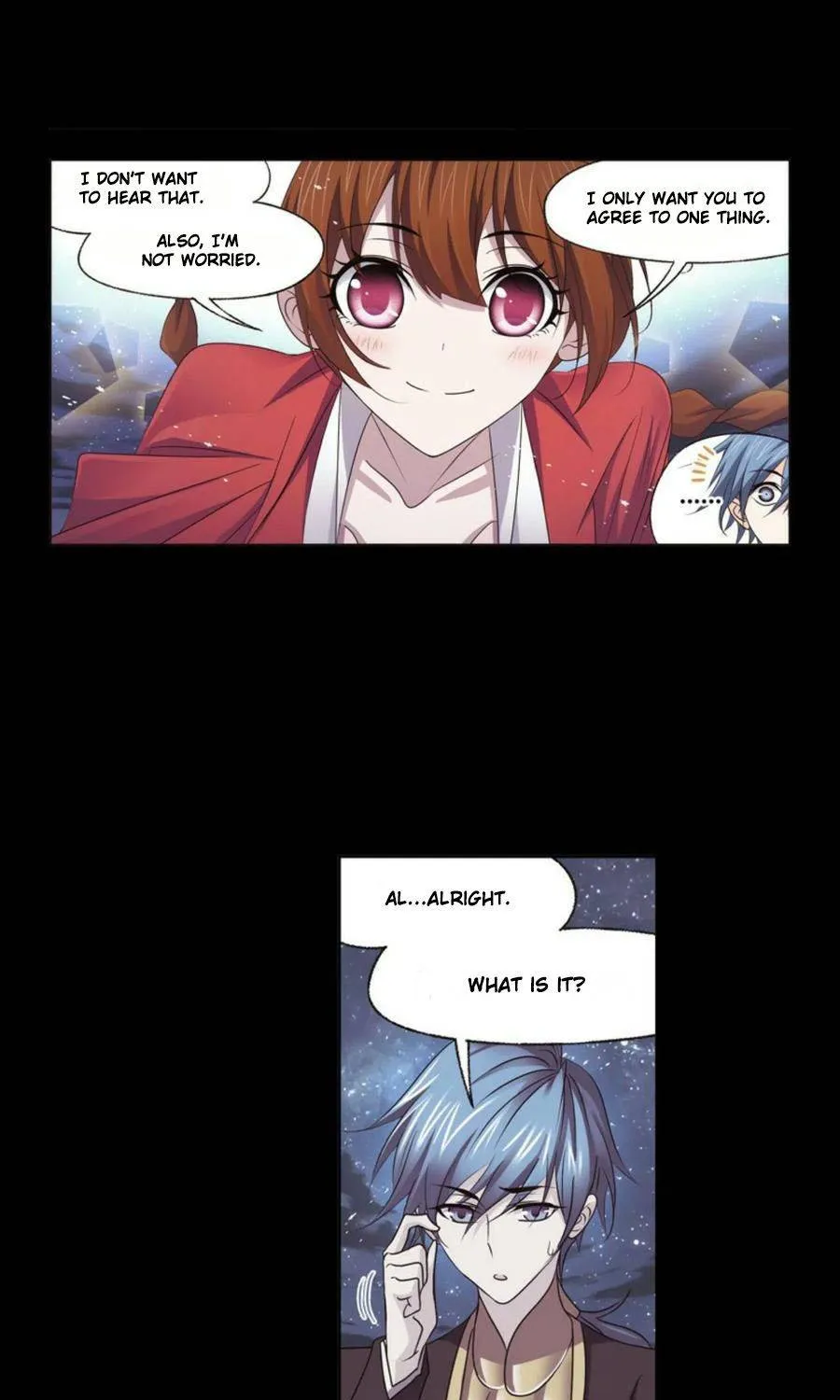 Read Soul Land chapter 276 image 64 on Lezhin