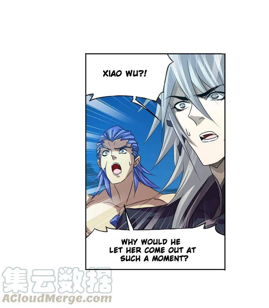 Read Soul Land chapter 276 image 72 on Lezhin