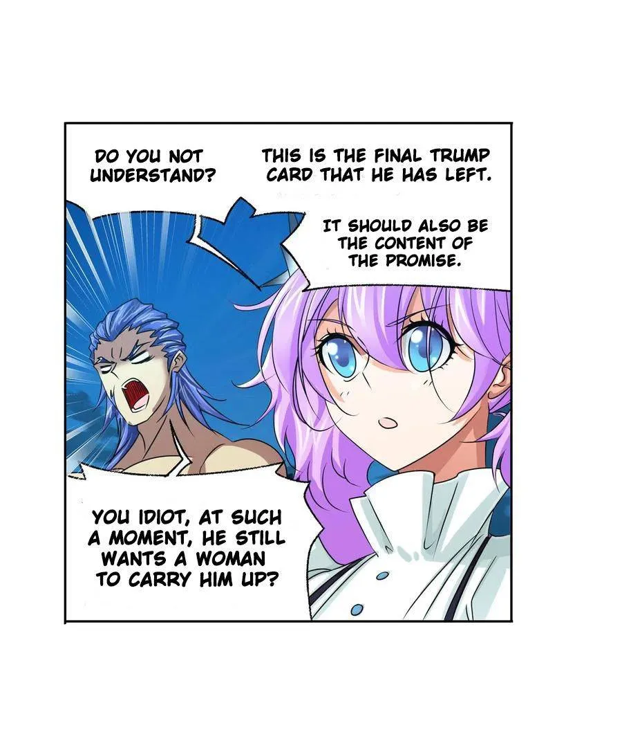 Read Soul Land chapter 276 image 73 on Lezhin