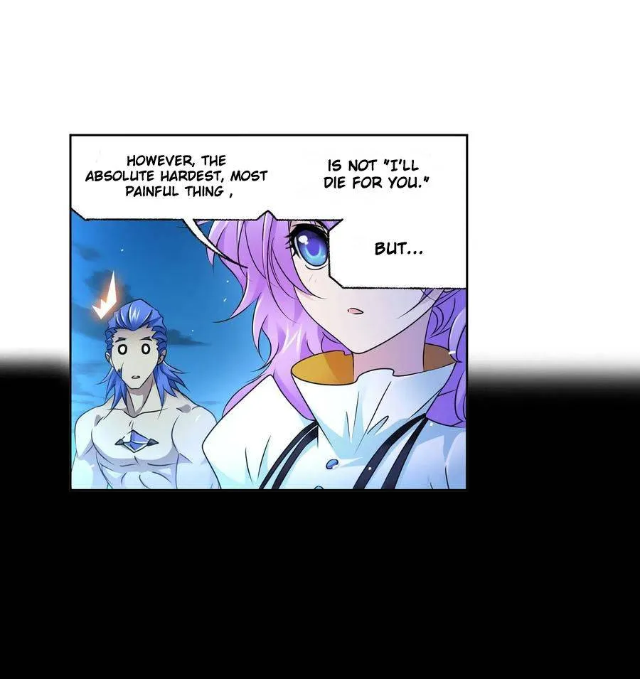 Read Soul Land chapter 276 image 75 on Lezhin