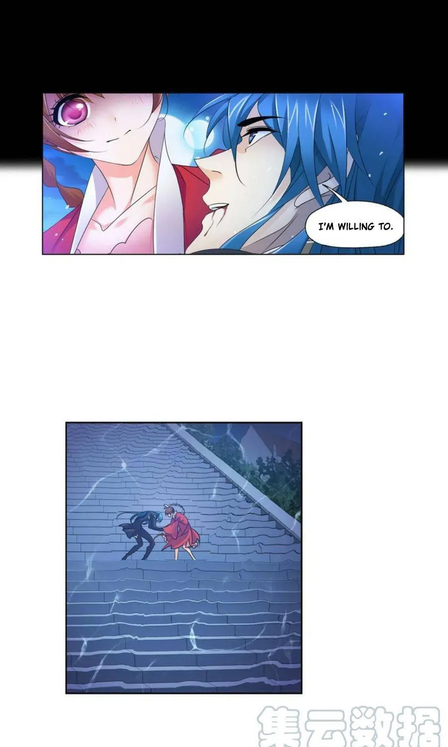 Read Soul Land chapter 276 image 78 on Lezhin