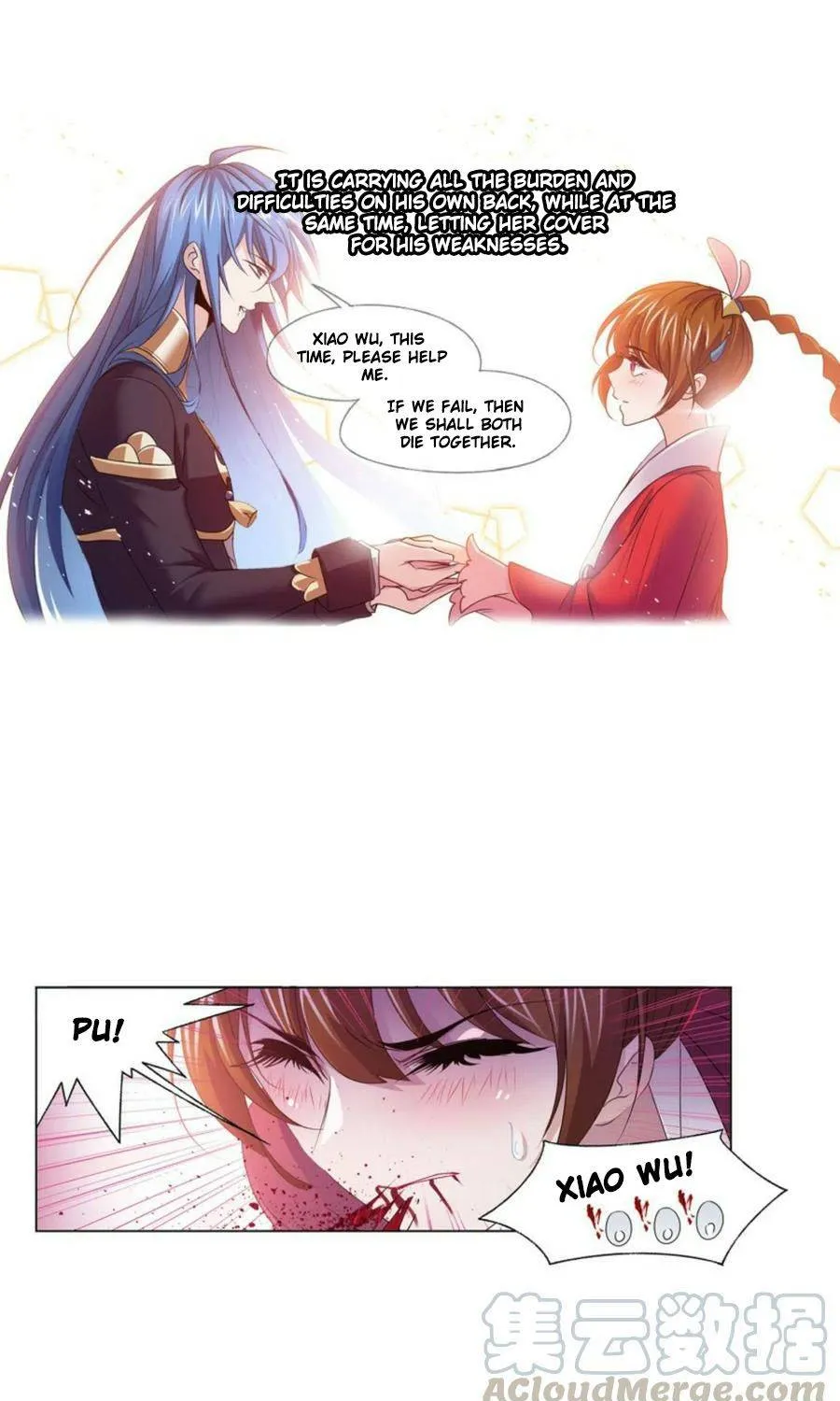 Read Soul Land chapter 276 image 81 on Lezhin