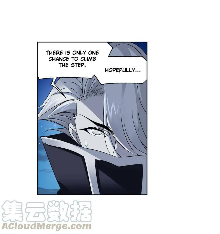 Read Soul Land chapter 276 image 84 on Lezhin