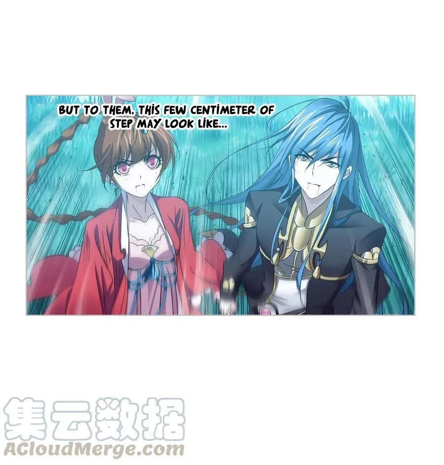 Read Soul Land chapter 276 image 87 on Lezhin