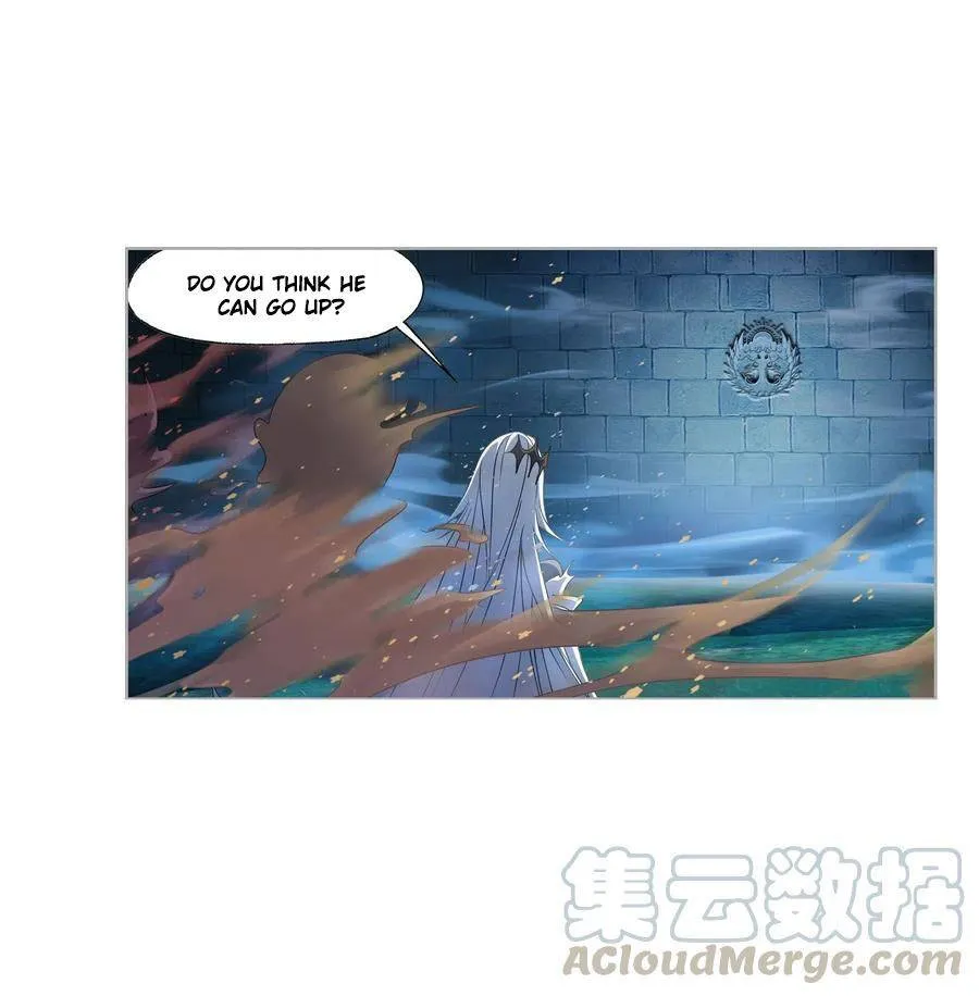 Read Soul Land chapter 276 image 89 on Lezhin