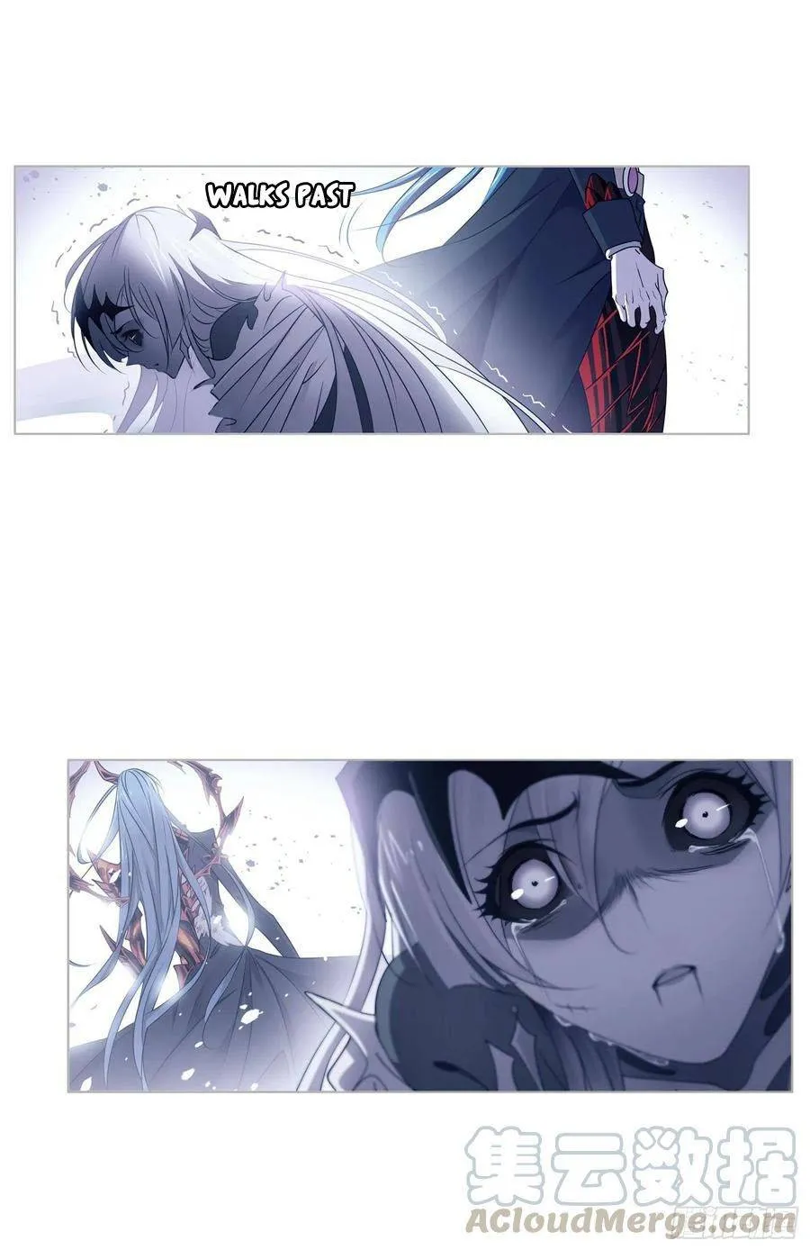 Read Soul Land chapter 276 image 9 on Lezhin