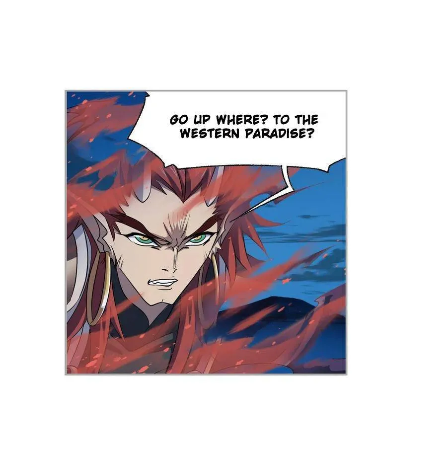 Read Soul Land chapter 276 image 90 on Lezhin