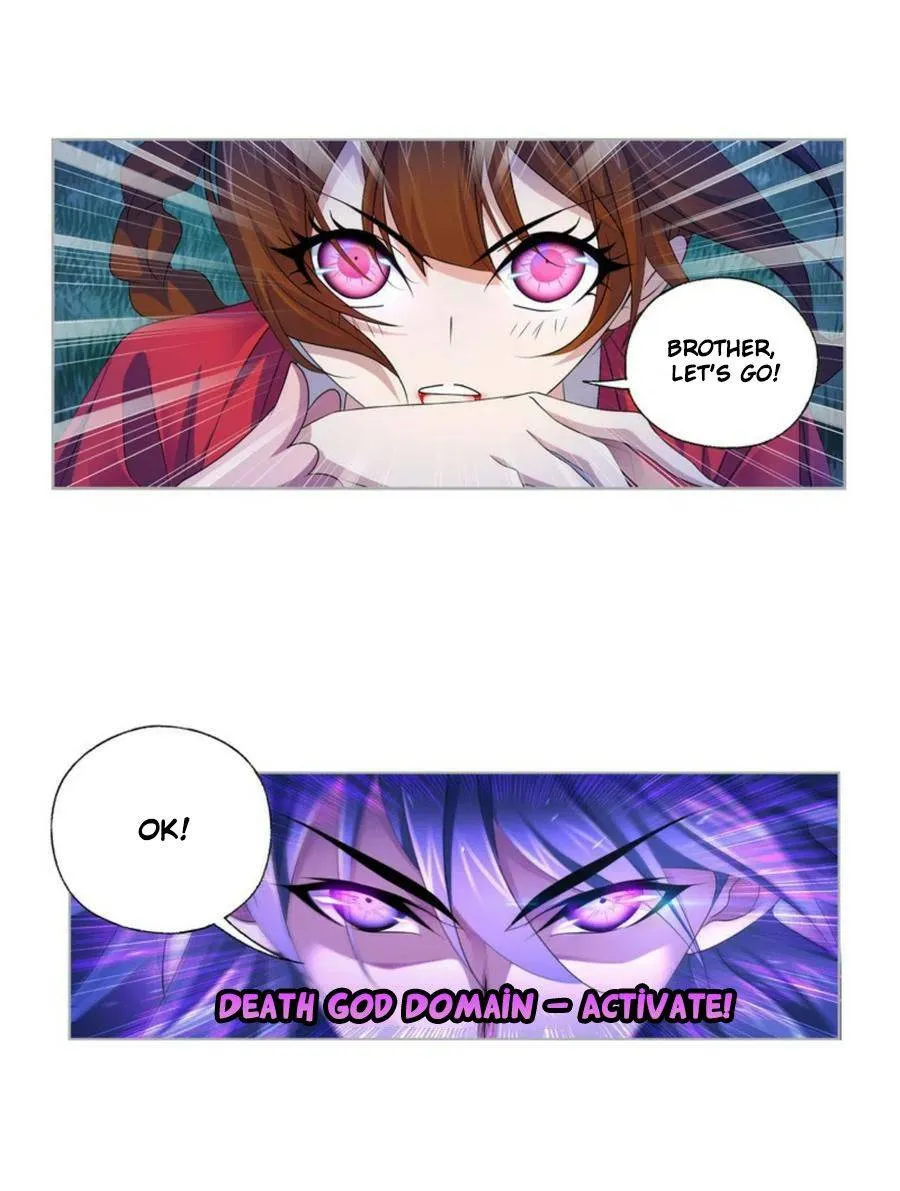 Read Soul Land chapter 276 image 92 on Lezhin