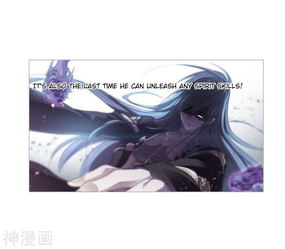 Read Soul Land chapter 277 image 18 on Lezhin