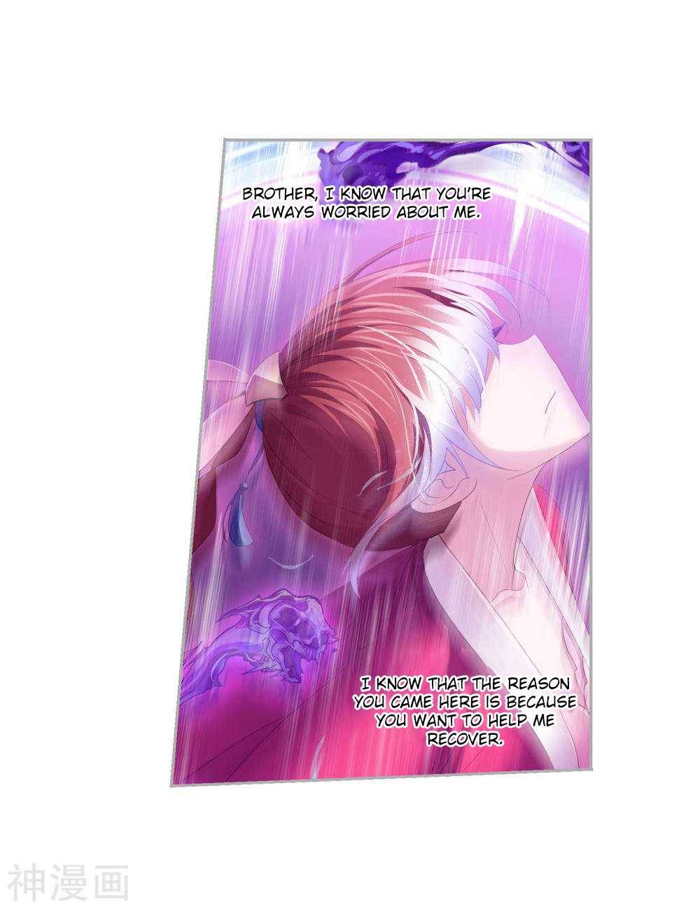 Read Soul Land chapter 277 image 23 on Lezhin