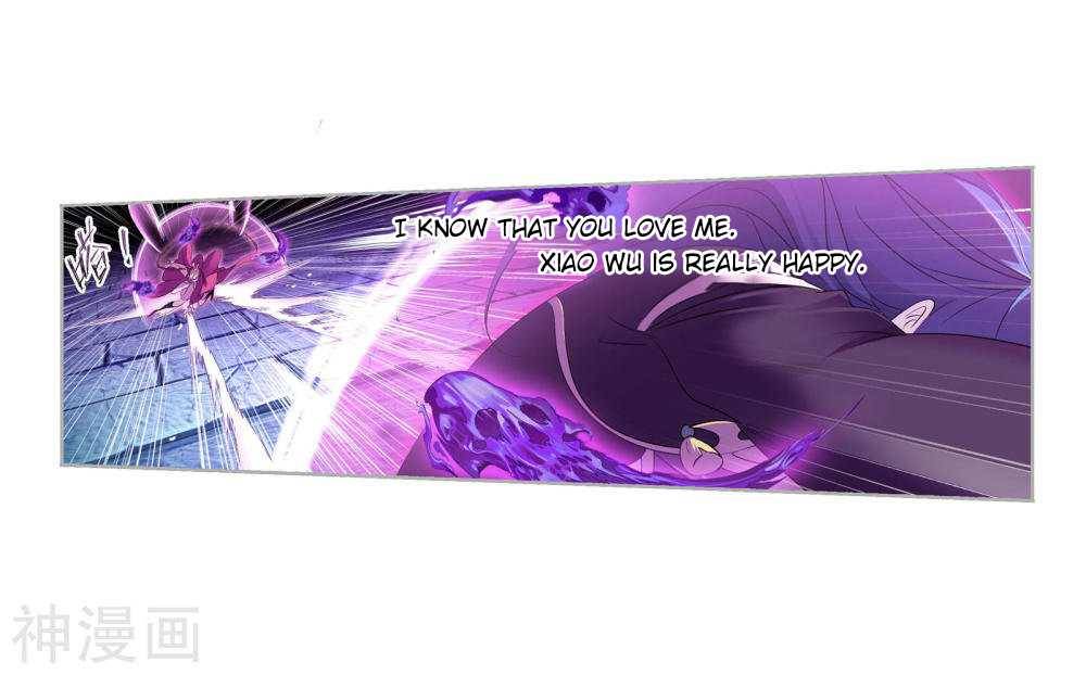 Read Soul Land chapter 277 image 24 on Lezhin