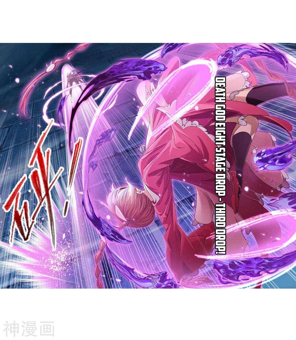 Read Soul Land chapter 277 image 27 on Lezhin
