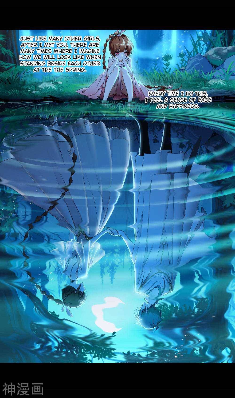 Read Soul Land chapter 277 image 31 on Lezhin