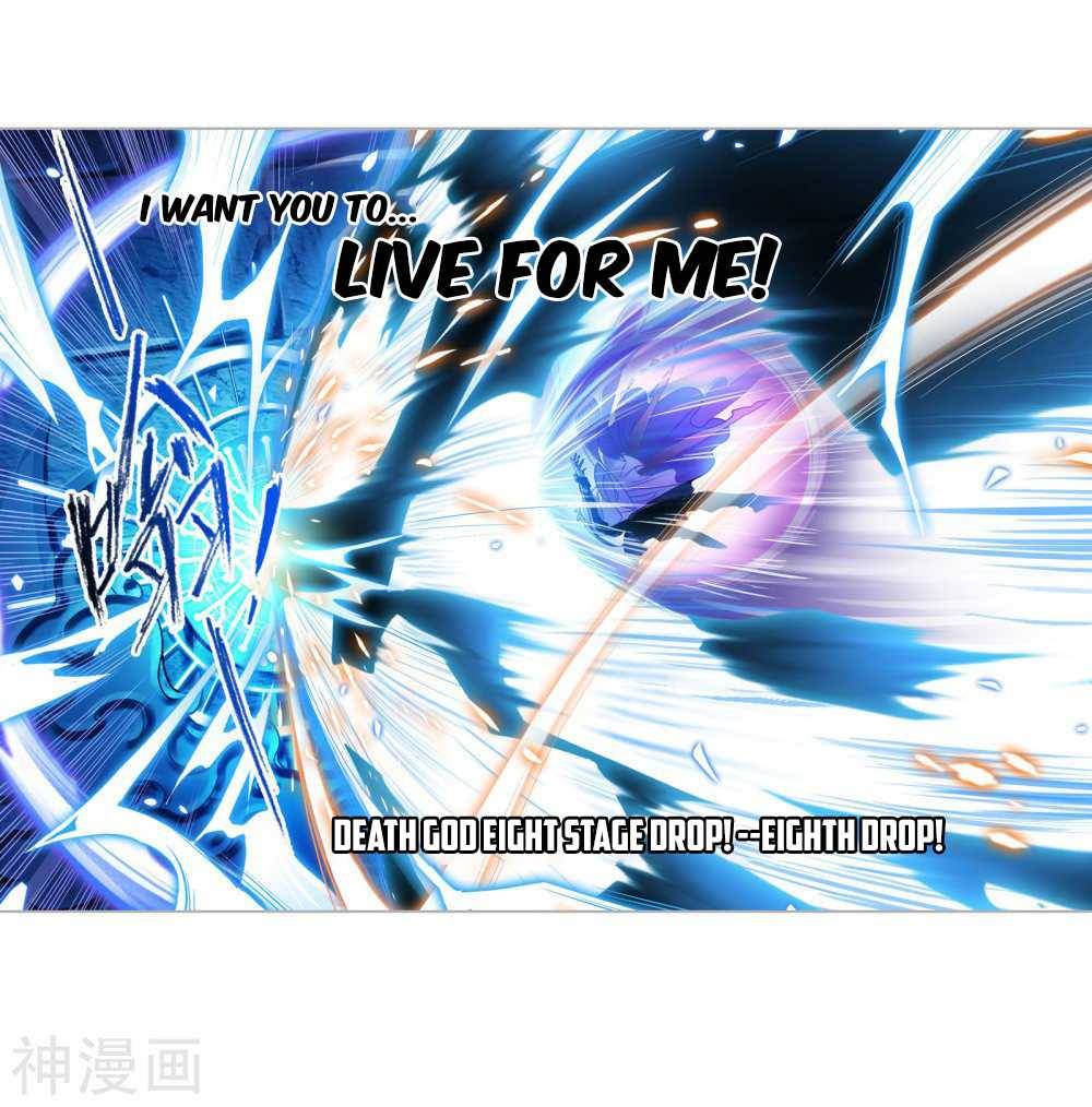 Read Soul Land chapter 277 image 47 on Lezhin