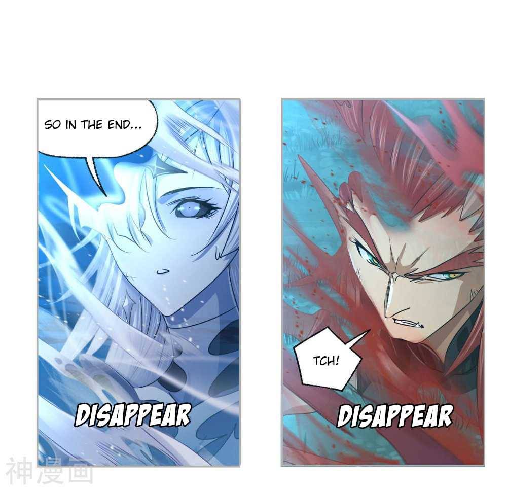 Read Soul Land chapter 277 image 56 on Lezhin