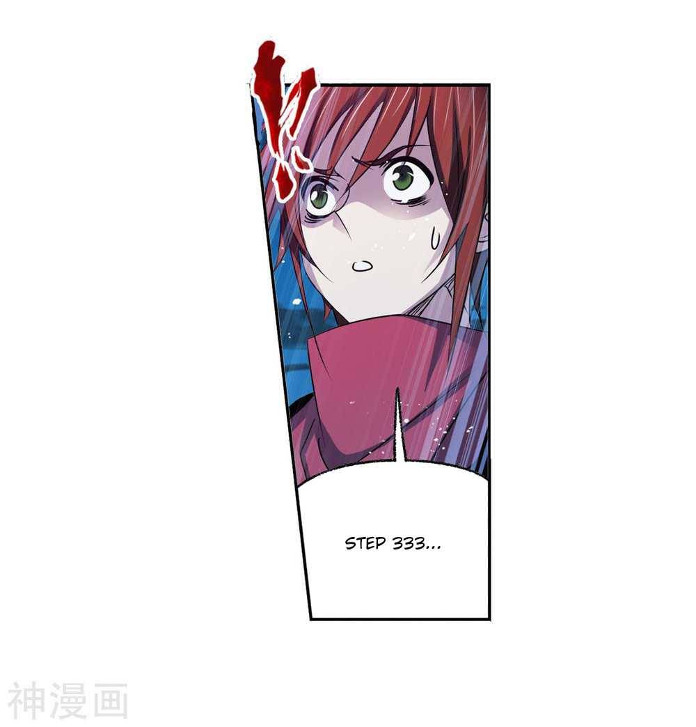 Read Soul Land chapter 277 image 61 on Lezhin