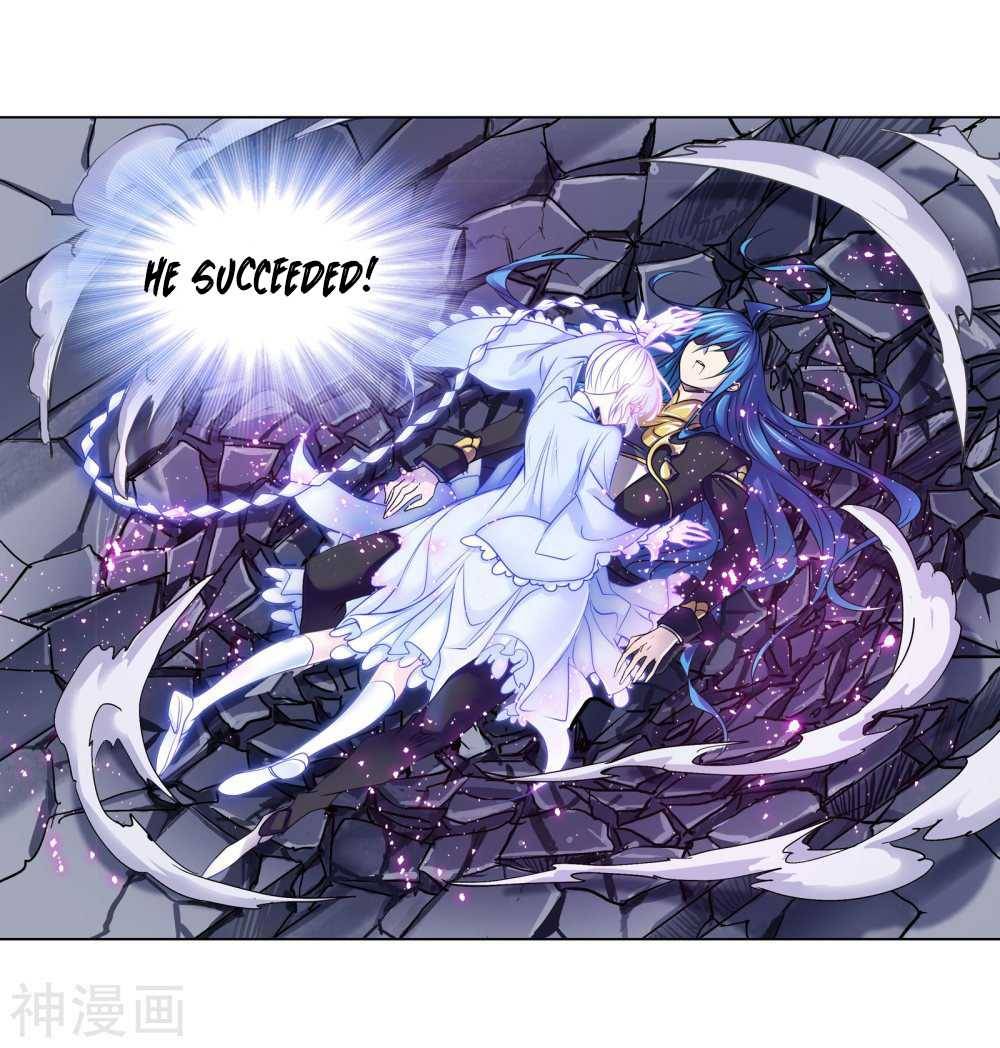Read Soul Land chapter 277 image 62 on Lezhin