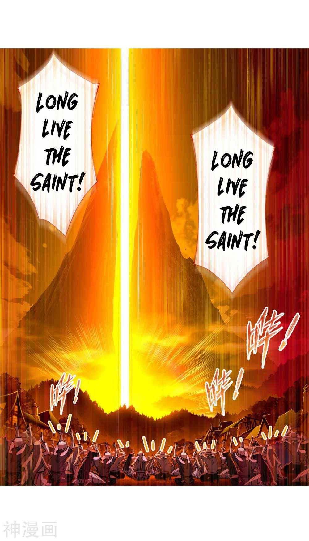 Read Soul Land chapter 277 image 68 on Lezhin