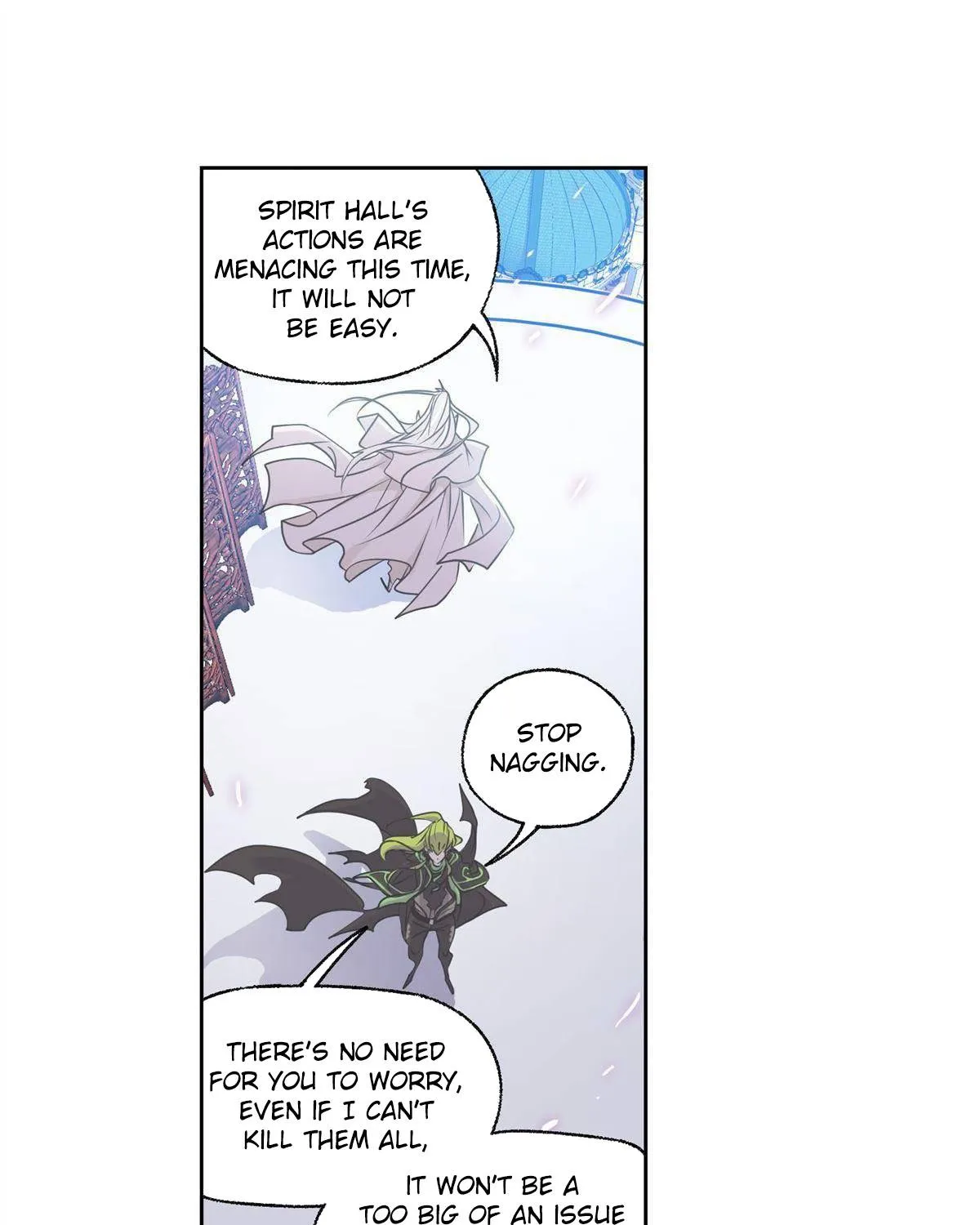 Read Soul Land chapter 278 image 102 on Lezhin