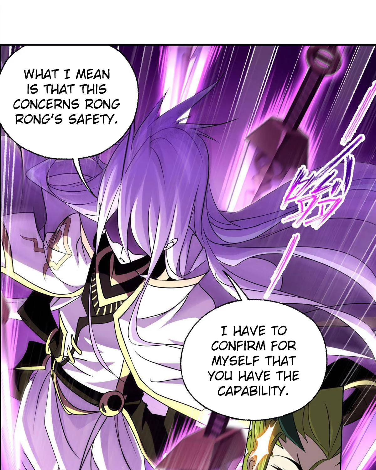 Read Soul Land chapter 278 image 104 on Lezhin
