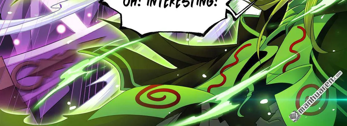 Read Soul Land chapter 278 image 107 on Lezhin